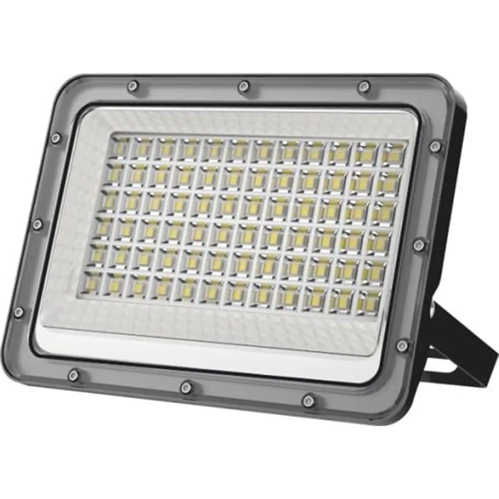 Cata 100 Watt Slim Led Beyaz Işık Projektör - CT-4659