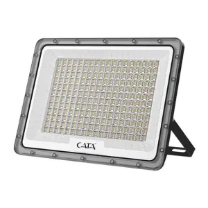 Cata 200 Watt Slim Led Beyaz Işık Projektör - CT-4663