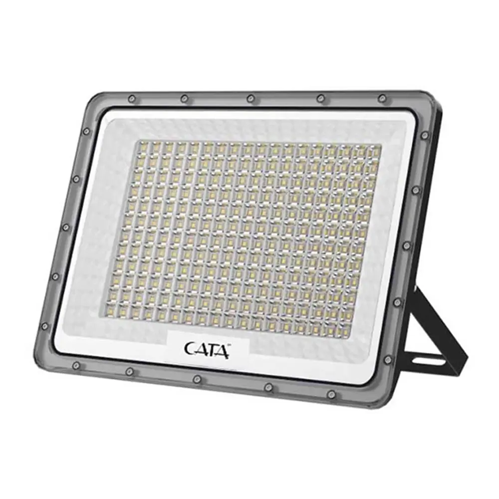 Cata 400 Watt Slim Led Beyaz Işık Projektör - CT-4665