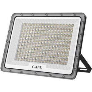 Cata 400 Watt Slim Led Beyaz Işık Projektör - CT-4665