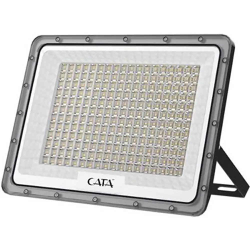 Cata 400 Watt Slim Led Beyaz Işık Projektör - CT-4665