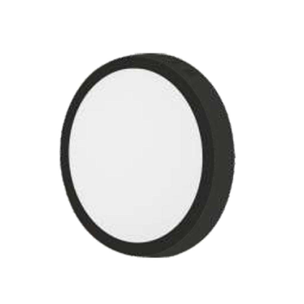 Cata Siyah Kasa 18 Watt Yuvarlak Sıva Üstü Led Panel 3000 K - 6500 K - CT-5235 Cata Siyah Kasa 18 Watt Yuvarlak Sıva Üstü Led Panel 3000 K - 6500 K - CT-5235
