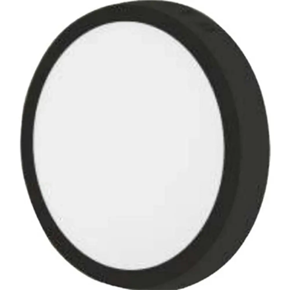 Cata Siyah Kasa 30 Watt Yuvarlak Sıva Üstü Led Panel 3000 K - 6500 K - CT-5238