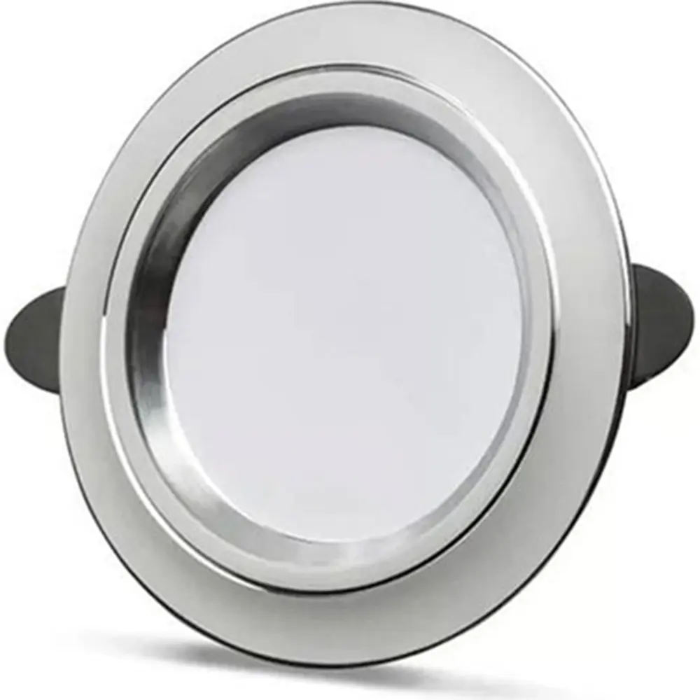 Cata 3 Renk 6 Watt Sıva Altı Spot - CT-5257 Cata 3 Renk 6 Watt Sıva Altı Spot - CT-5257