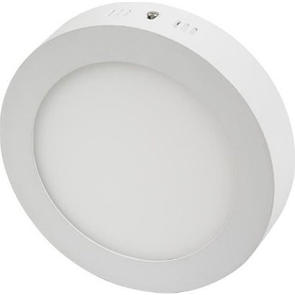 Cata Beyaz Kasa 30 Watt Yuvarlak Sıva Üstü Led Panel 3000 K - 6500 K - CT-5273 Cata Beyaz Kasa 30 Watt Yuvarlak Sıva Üstü Led Panel 3000 K - 6500 K - CT-5273