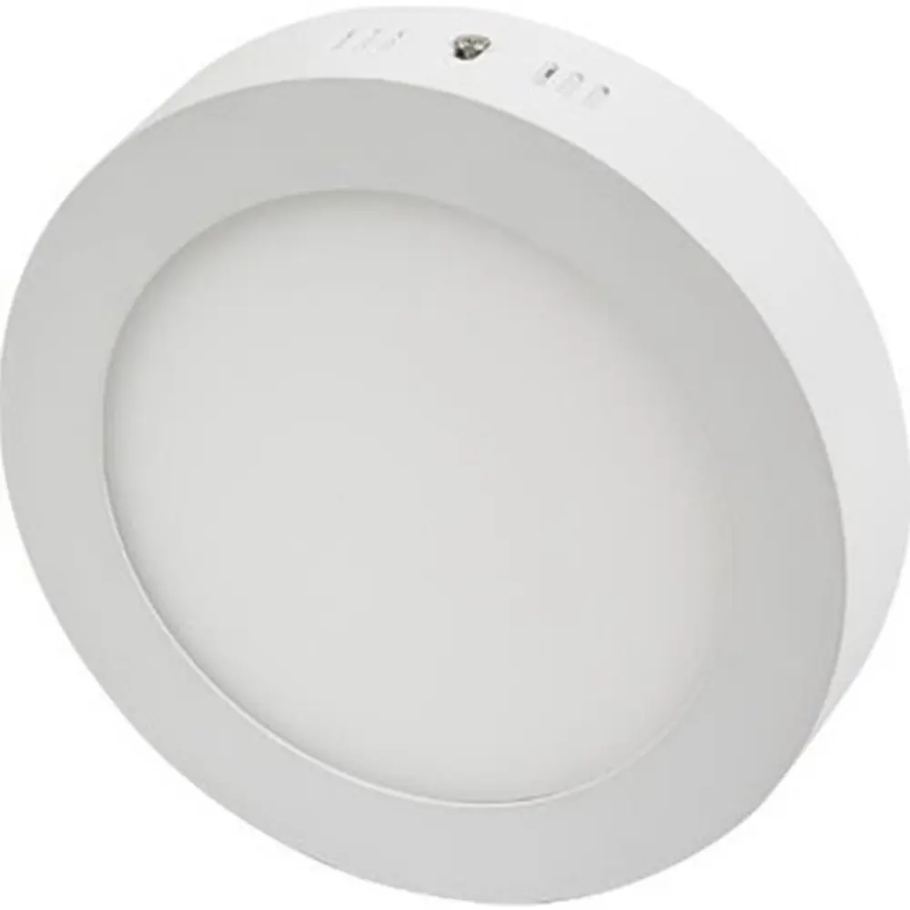Cata Beyaz Kasa 30 Watt Yuvarlak Sıva Üstü Led Panel 3000 K - 6500 K - CT-5273