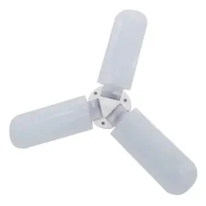 K2 Pervane Ampul Beyaz 45 Watt - KES-471