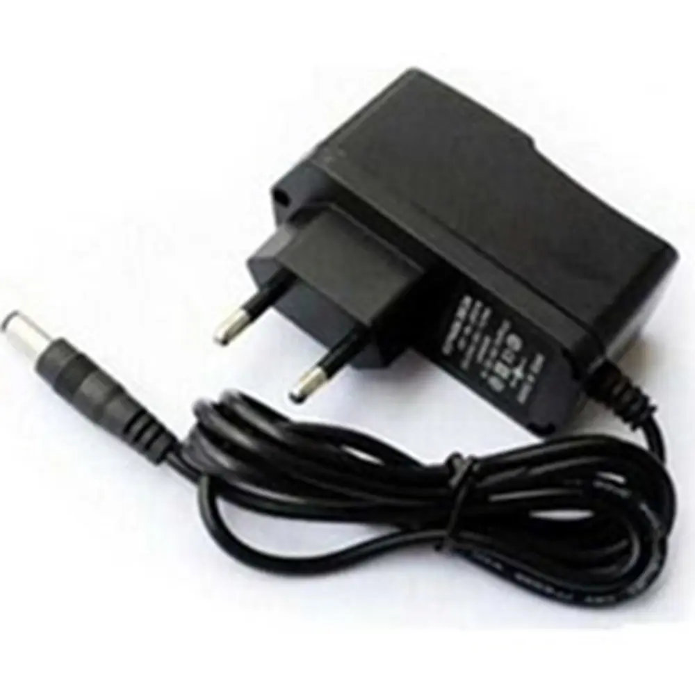 K2 12 Volt 1 Amper Fişli Adaptör - KLD-020