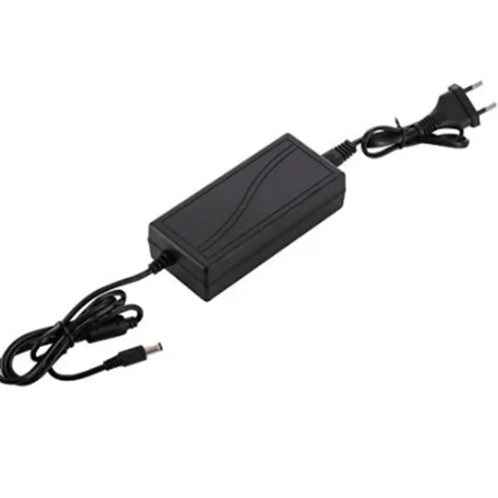 K2 12 Volt 5 Amper Fişli Adaptör - KLD-022