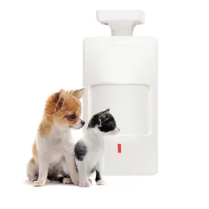 Opax Opax-410Pt Pet Hayvan Algılamayan Kablolu Pır Dedektör - 2188