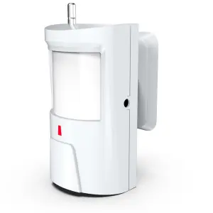 Opax Ard-507 Kablosuz Pır Hareket Dedektörü V2022-06 - 2301
