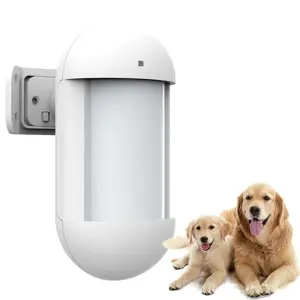 Opax Ard-1777 Pet Immunıty Detektor Hayvan Algılamayan(35Kg) - 2302