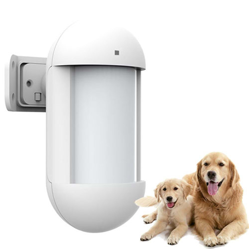 Opax Ard-1777 Pet Immunıty Detektor Hayvan Algılamayan(35Kg) - 2302 Opax Ard-1777 Pet Immunıty Detektor Hayvan Algılamayan(35Kg) - 2302