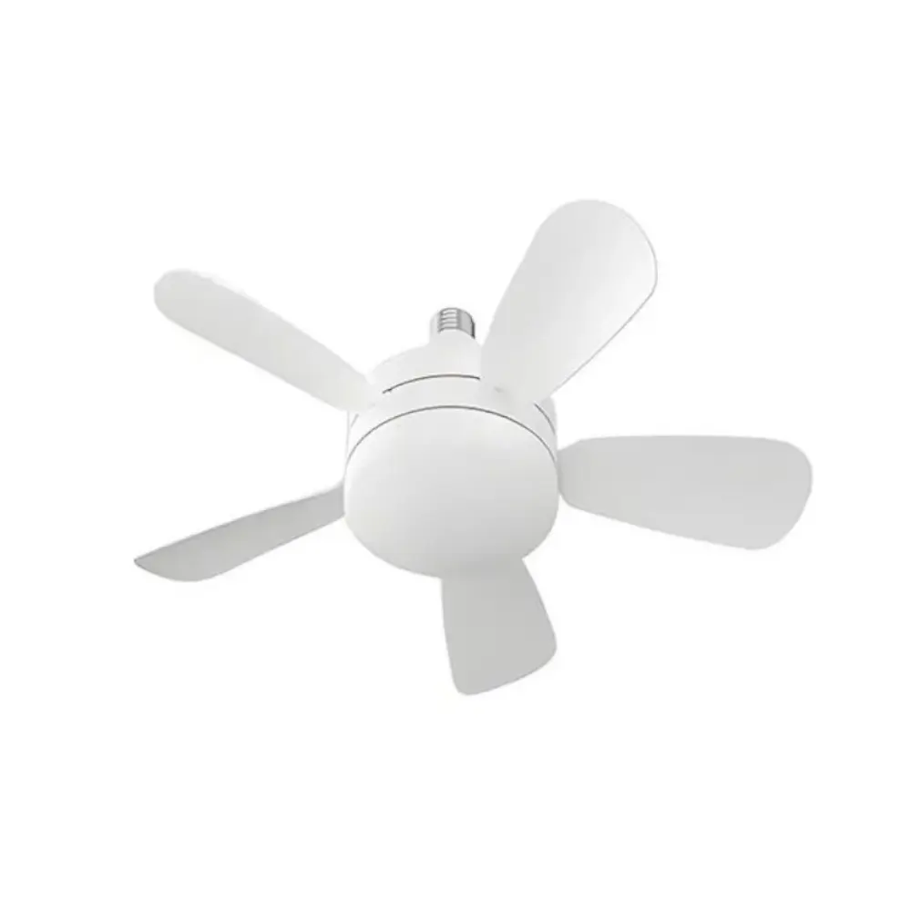 Cata Lodos Fanlı 3 Renk Ampul 62 Watt - CT-1154