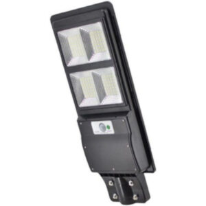 Cata 200 Watt Solar Sokak Armatürü Beyaz Işık Kumandalı - CT-4640
