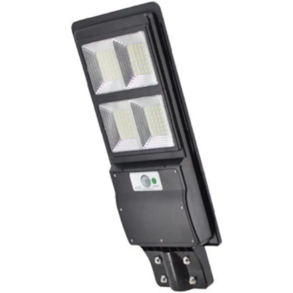 Cata 200 Watt Solar Sokak Armatürü Beyaz Işık Kumandalı - CT-4640