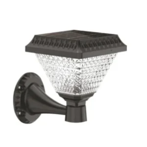 Cata Solar Led Duvar Aplik 6500 K Beyaz Işık - CT-7316