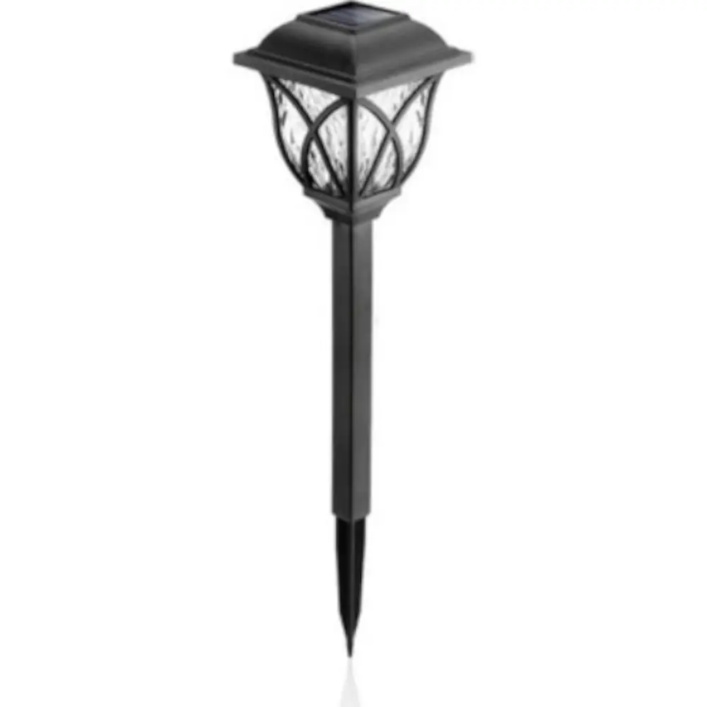 Cata Solar Led Çim Direği Beyaz Işık 6500 K - CT-7317