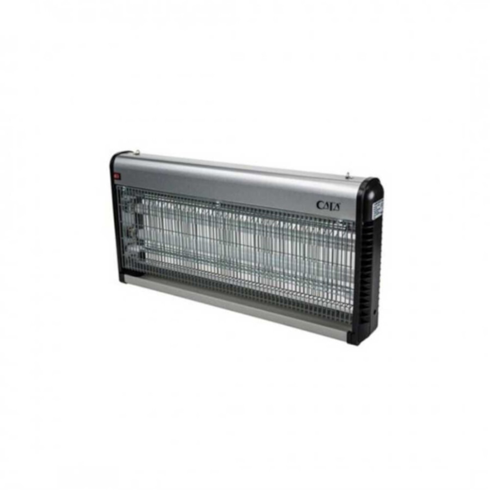 Cata Elektrikli Sinek Öldürücü 2X20 Watt - CT-9401