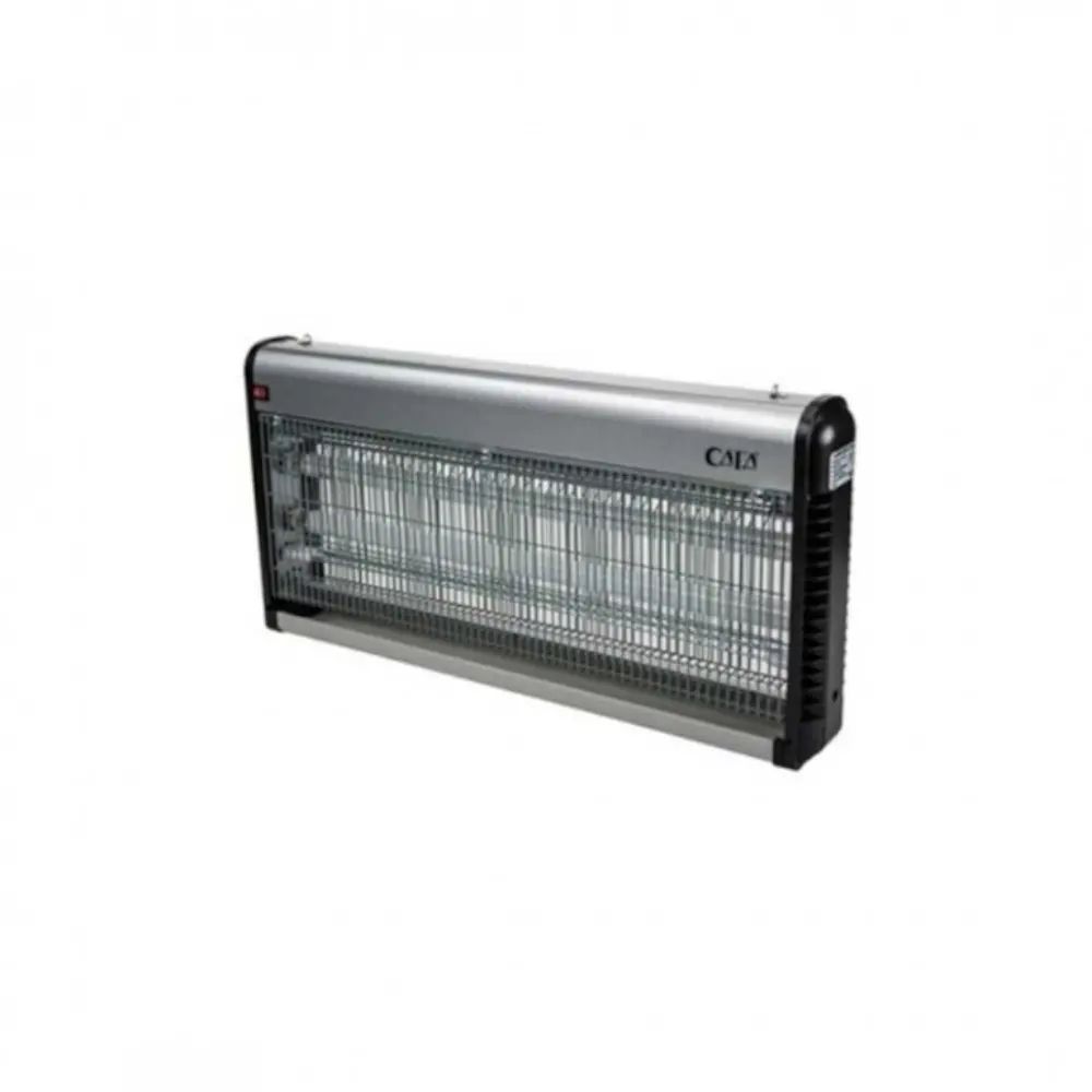 Cata Elektrikli Sinek Öldürücü 2X20 Watt - CT-9401