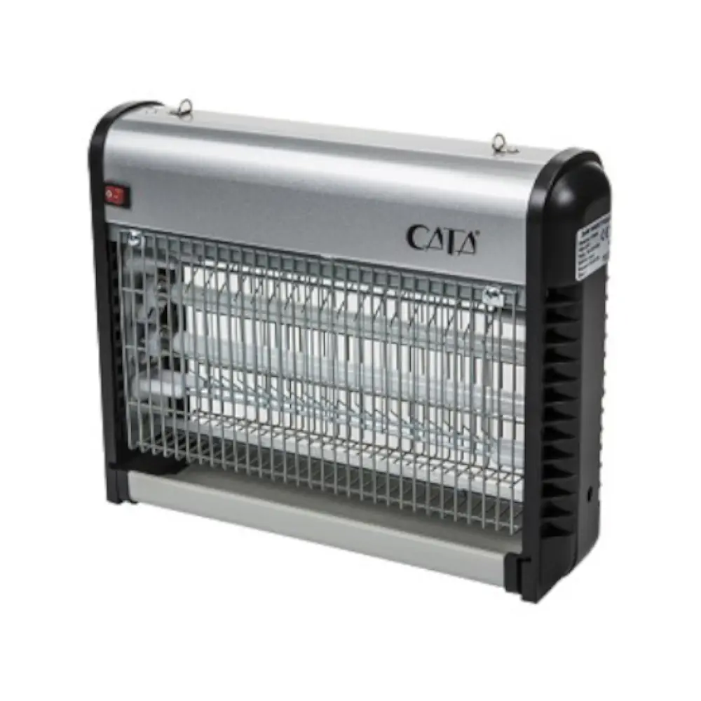 Cata Elektrikli Sinek Öldürücü 2X10 Watt - CT-9404