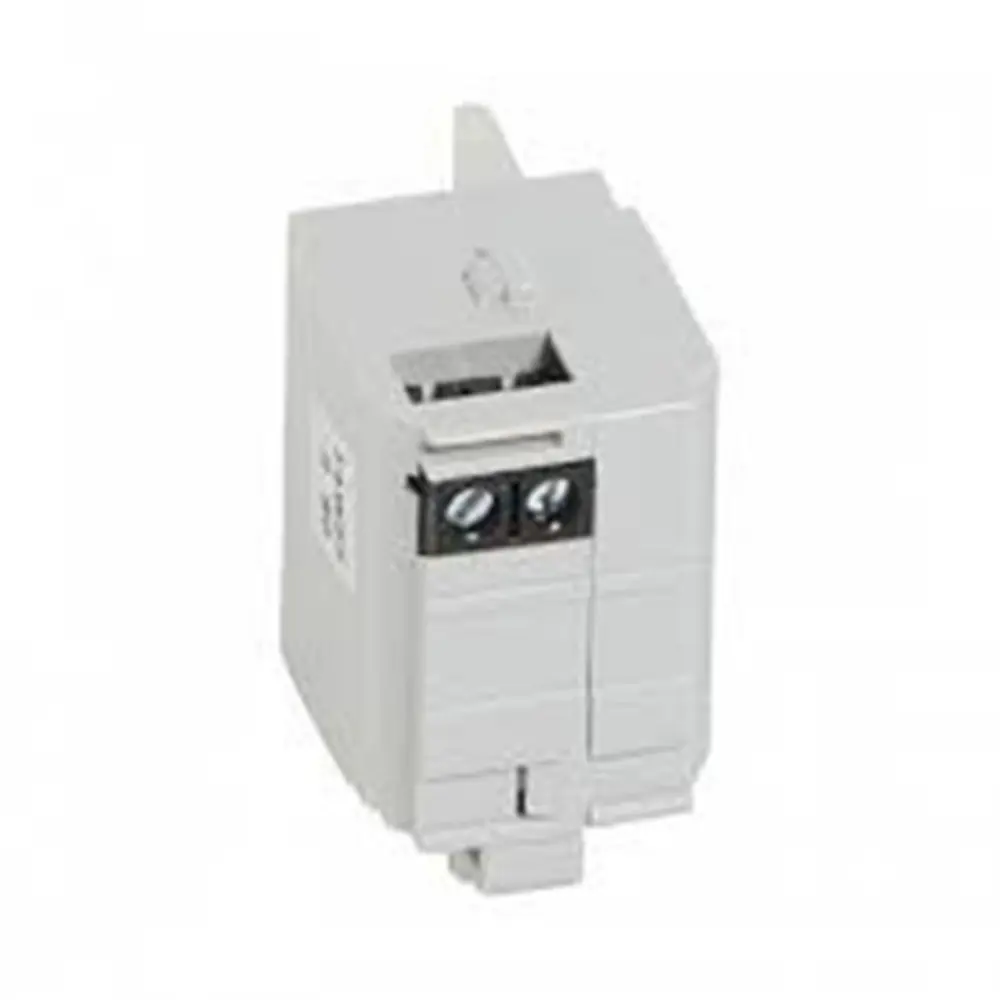 Legrand 220 V Açtırma Bobini (Sabit Tip) Leg027154 - 27154 Legrand 220 V Açtırma Bobini (Sabit Tip) Leg027154 - 27154