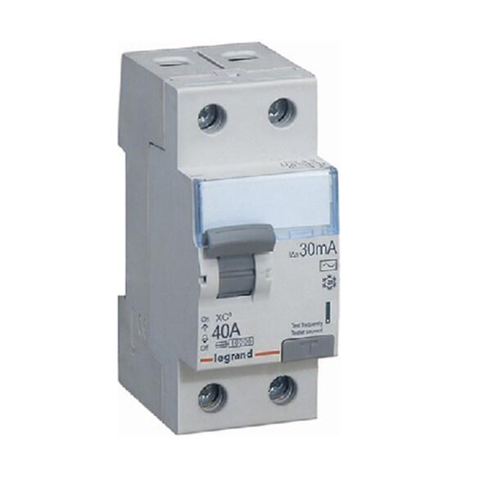 Legrand Xc3 2K.40A.Ac 30Ma.K.A.K - 403183