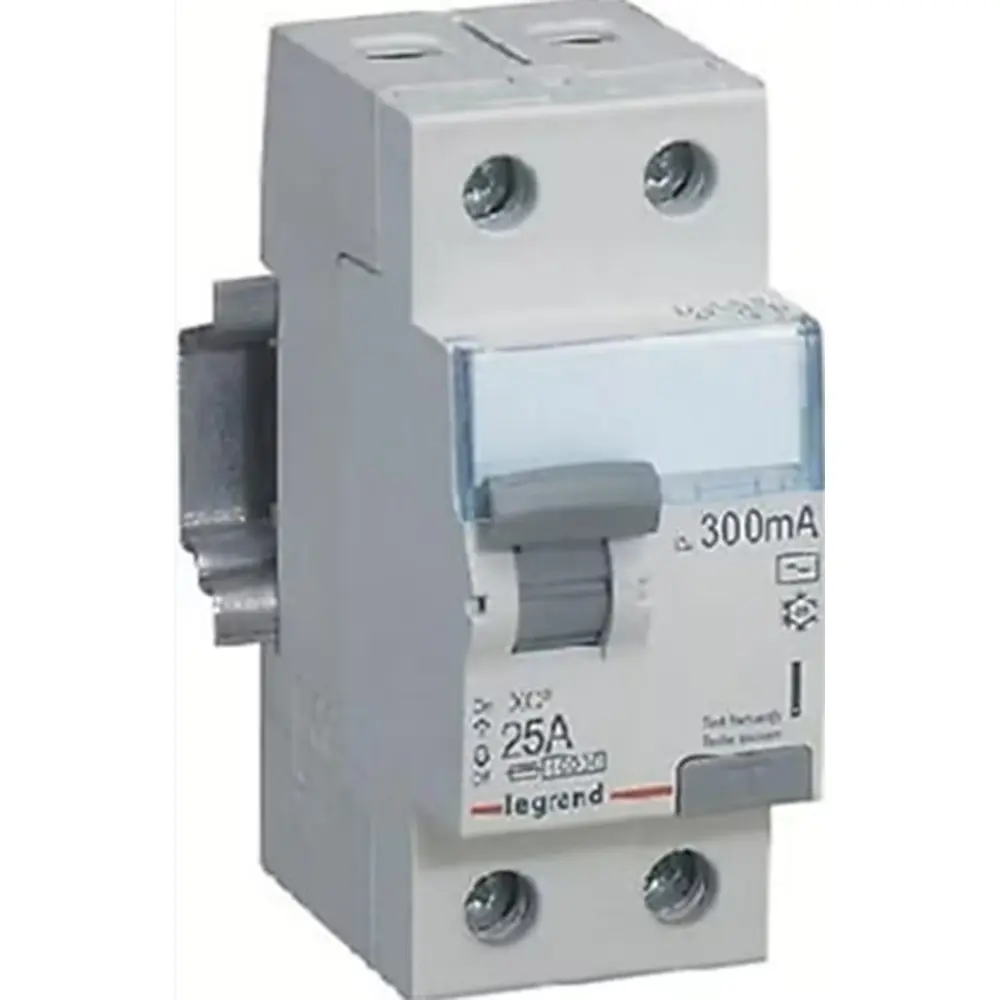 Legrand Xcı 2K 25A Ac 300Ma K.A.K (008646) - 403186