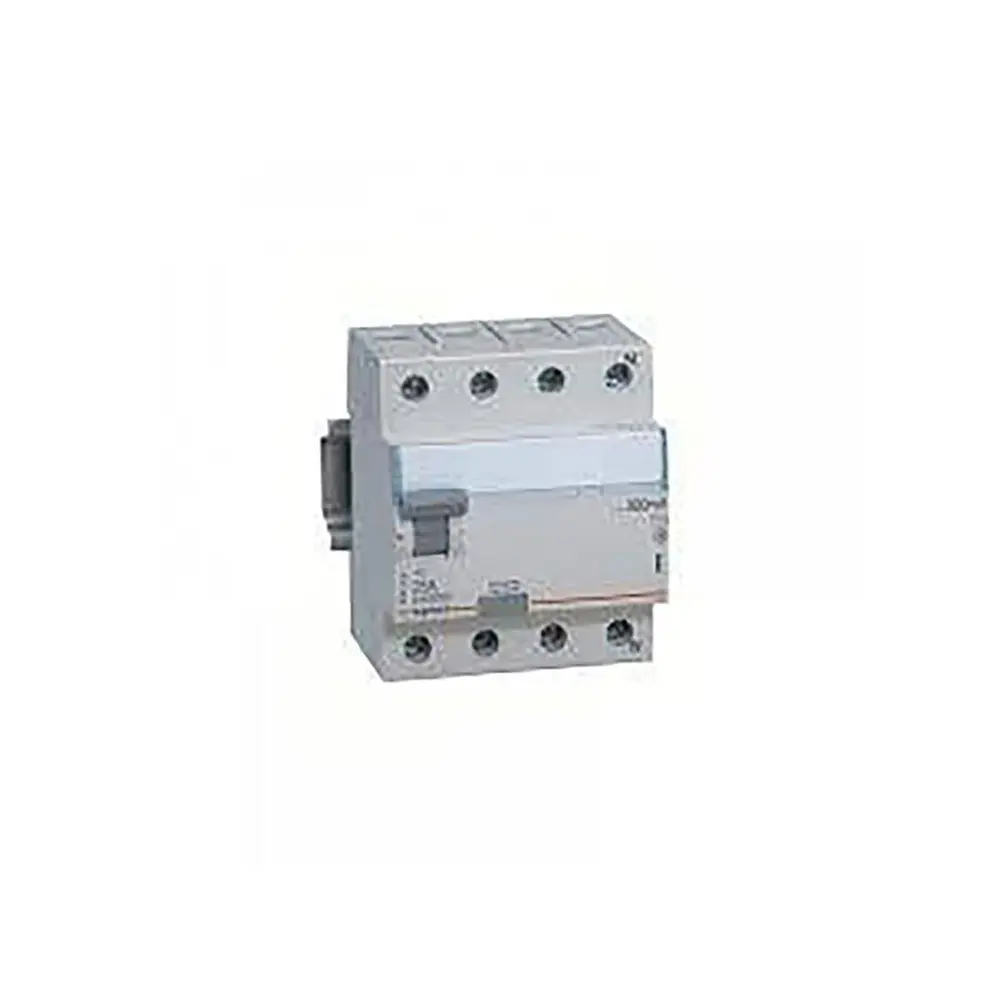 Legrand 4X40A 30Ma K.A.K.Rölesi (A Tipi) Leg403233 - 403233