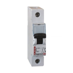 Legrand Xg3 1 K C 40 6Ka Otomat - 403643