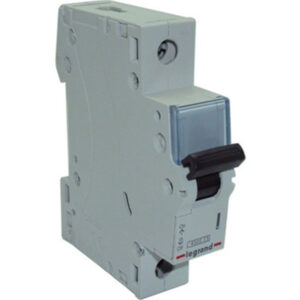 Legrand Xg3 1K C 63 6Ka Otomat - 403645