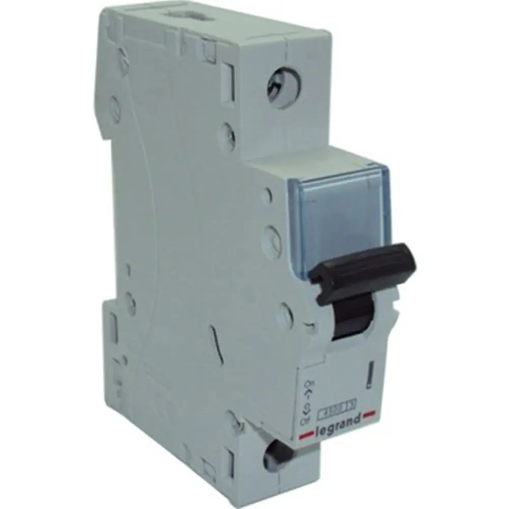 Legrand Xg3 1K C 63 6Ka Otomat - 403645