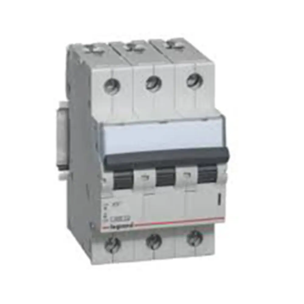 Legrand Xg3 3K C25 6Ka Otomat - 403693
