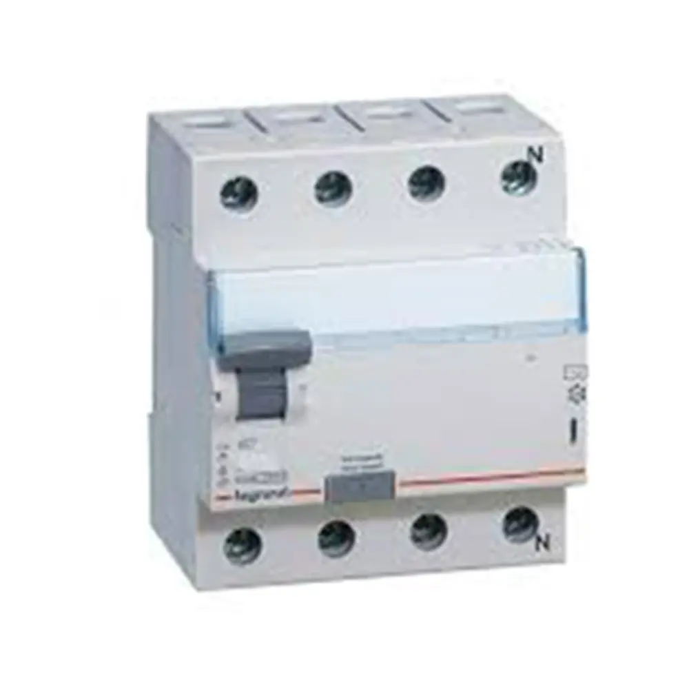 Legrand Dx3-Id 4Pl 80A A 300Ma - 411687