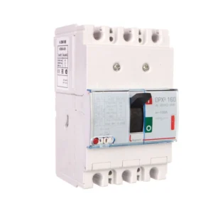 Legrand Dpx3 3P 250 A.36Ka Kompak Şalter - 420239