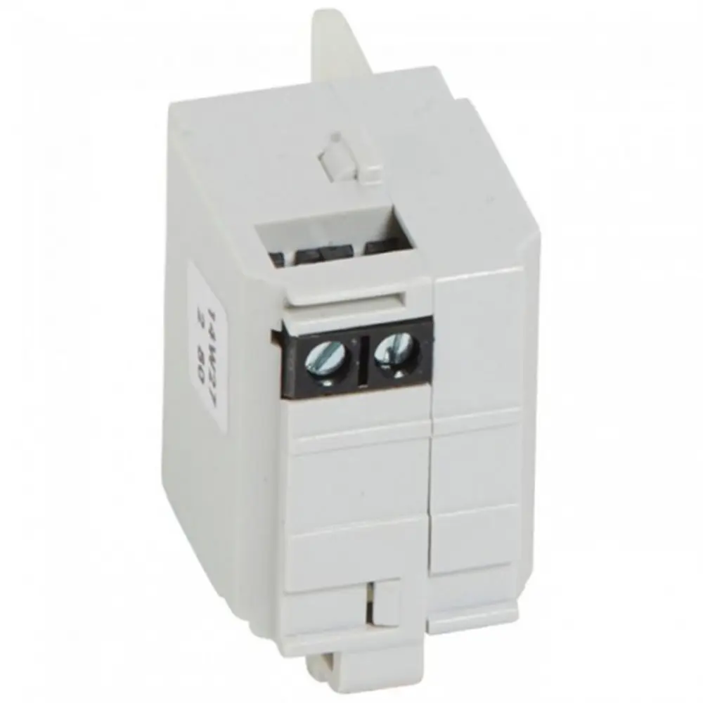 Legrand Dpx3 Açtırma Bobini  200/277Vac/Dc - 421016