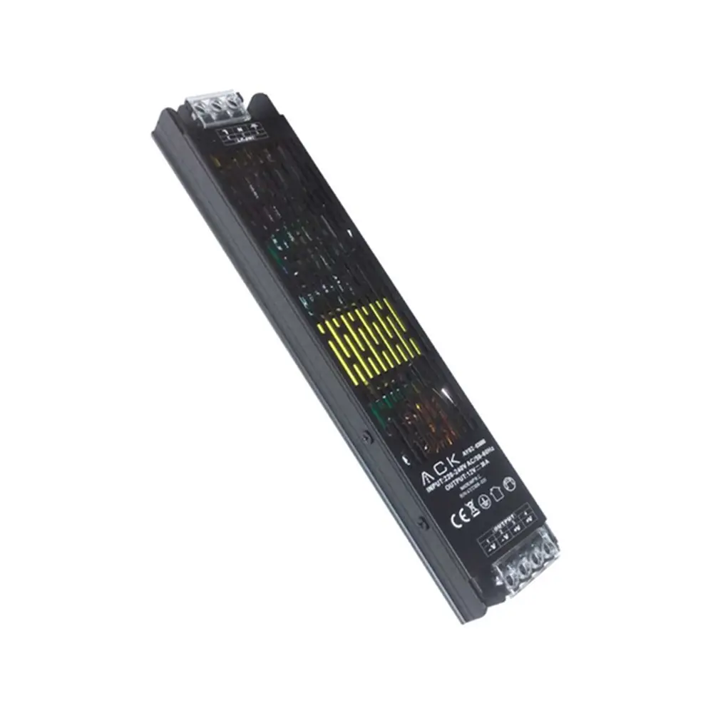 Ack 12 Volt 30 Amper Led Trafosu - AY02-03600