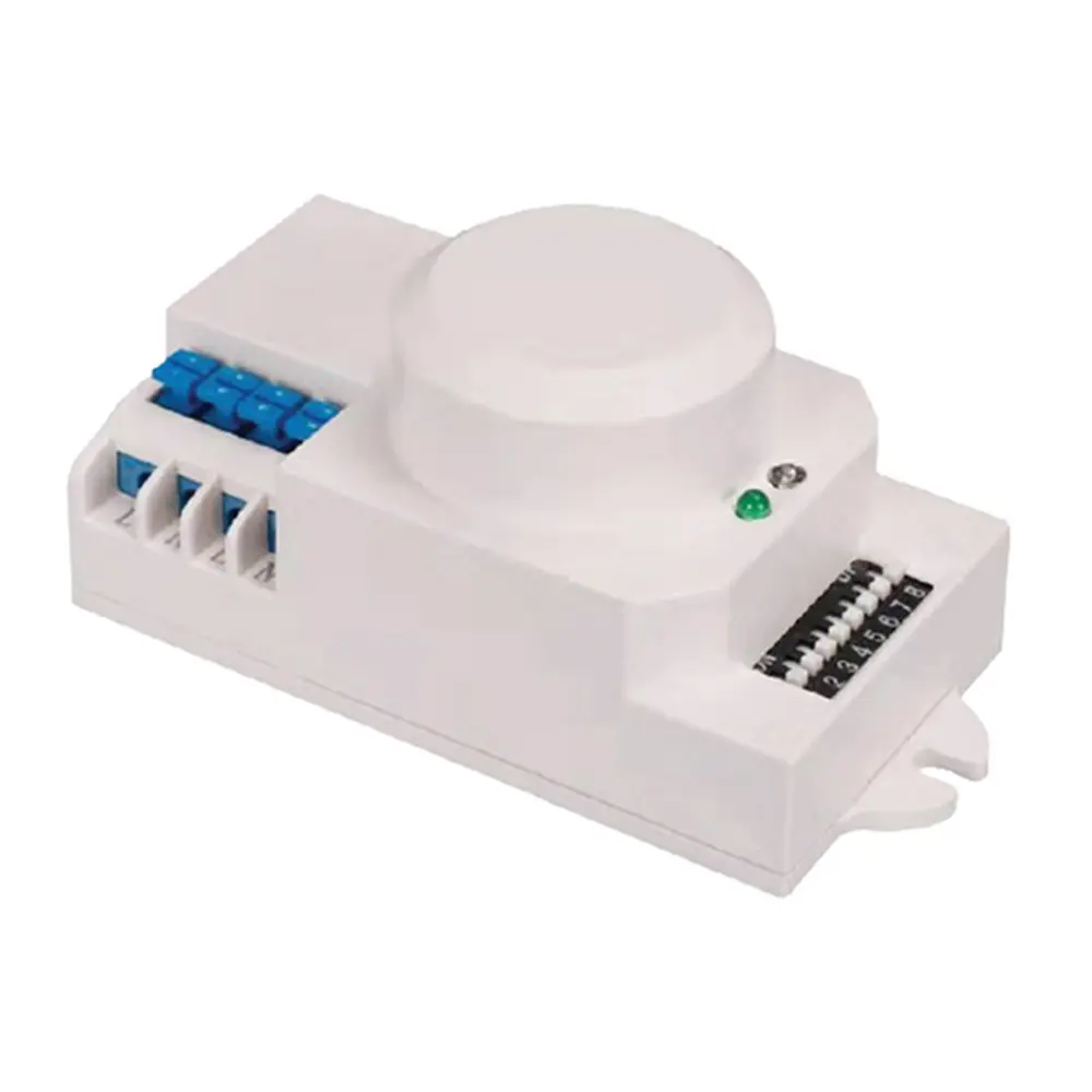 Ack 360 Derece Radar Sensör Ip20 - AY31-02020