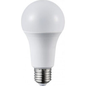 Cata 12 Watt Led Ampul Dimlenebilir E27 Beyaz - CT-4278
