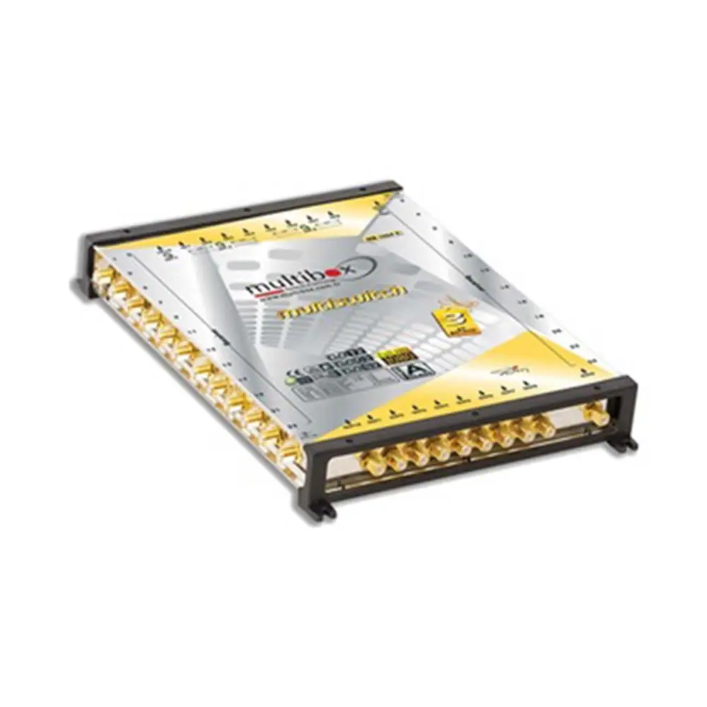 Multibox 10/48 Li Santral - MB48SNT