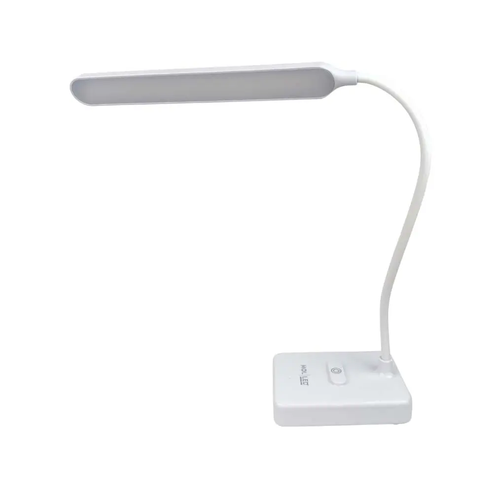 Molled 4 Renkli Dimmerlı Dekoratif Şarjlı Dokunmatik Led Masa Lambası - MOL1919 Molled 4 Renkli Dimmerlı Dekoratif Şarjlı Dokunmatik Led Masa Lambası - MOL1919