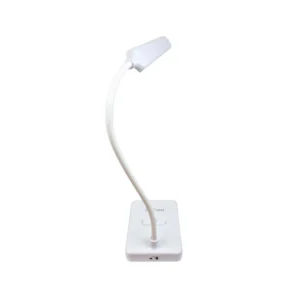 Molled 4 Renkli Dimmerlı Dekoratif Şarjlı Dokunmatik Led Masa Lambası - MOL1919 Molled 4 Renkli Dimmerlı Dekoratif Şarjlı Dokunmatik Led Masa Lambası - MOL1919
