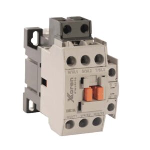 Xkoren 3P Ac Tip 220V 7.5Kw 1Nc 16A M Serisi Mini Güç Kontaktörü - XMC M3AC220-NC-16