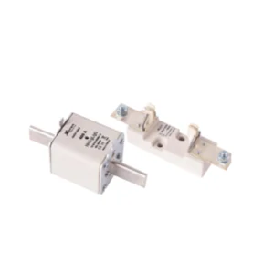 Xkoren Nhc00 Boy 125A 120Ka Nh Bıçaklı Sigorta - XNH C0-125