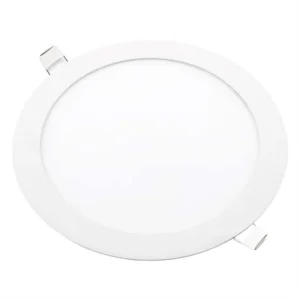 Zmr 18 Watt 6500 K  Beyaz Slim Yuvarlak Led Spot 40 Adet  - ZMR-206B65