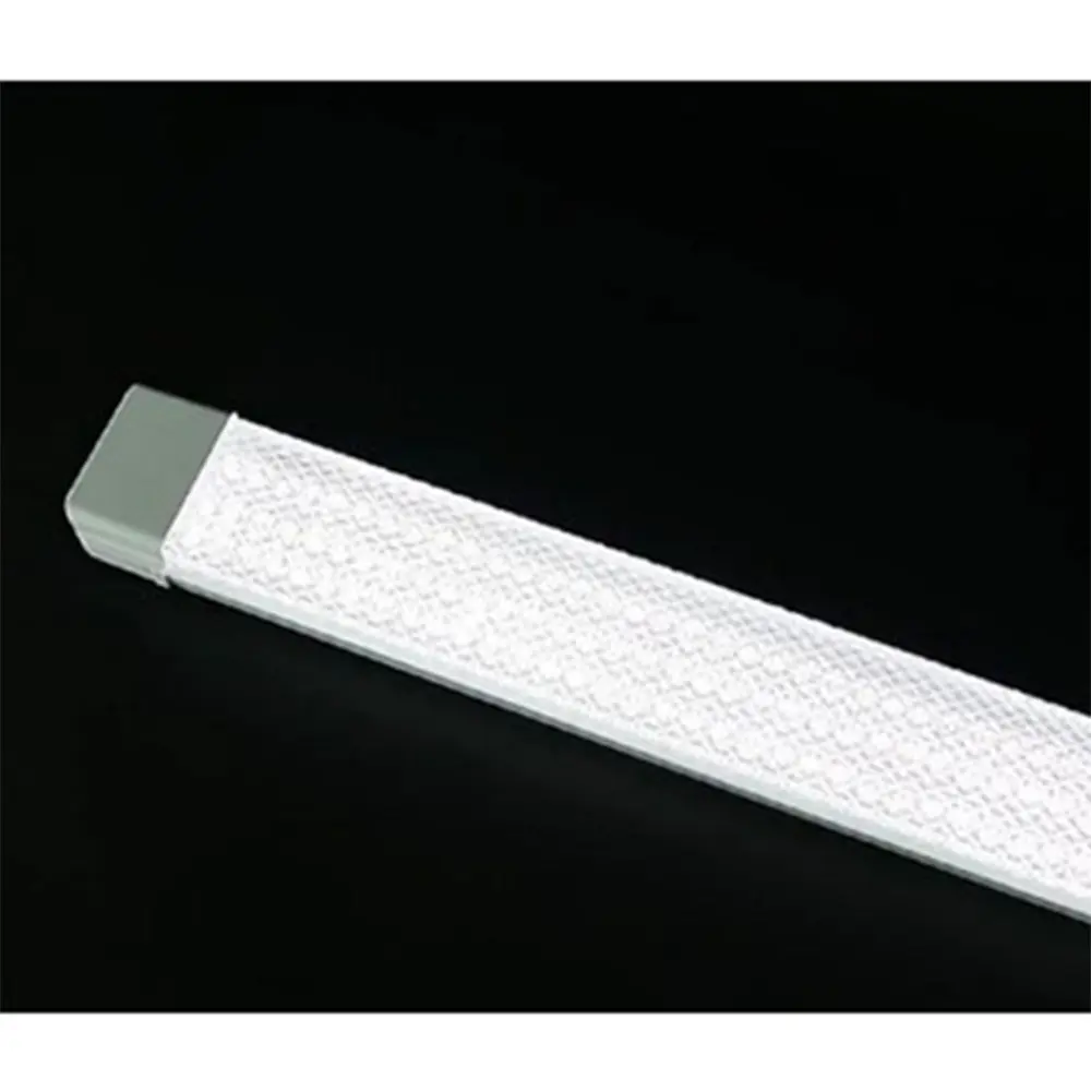 Horoz Gama Serisi Kristal Bant Armatür 60 Watt Beyaz Işık 20 Adet - 052-006-0120 Horoz Gama Serisi Kristal Bant Armatür 60 Watt Beyaz Işık 20 Adet - 052-006-0120