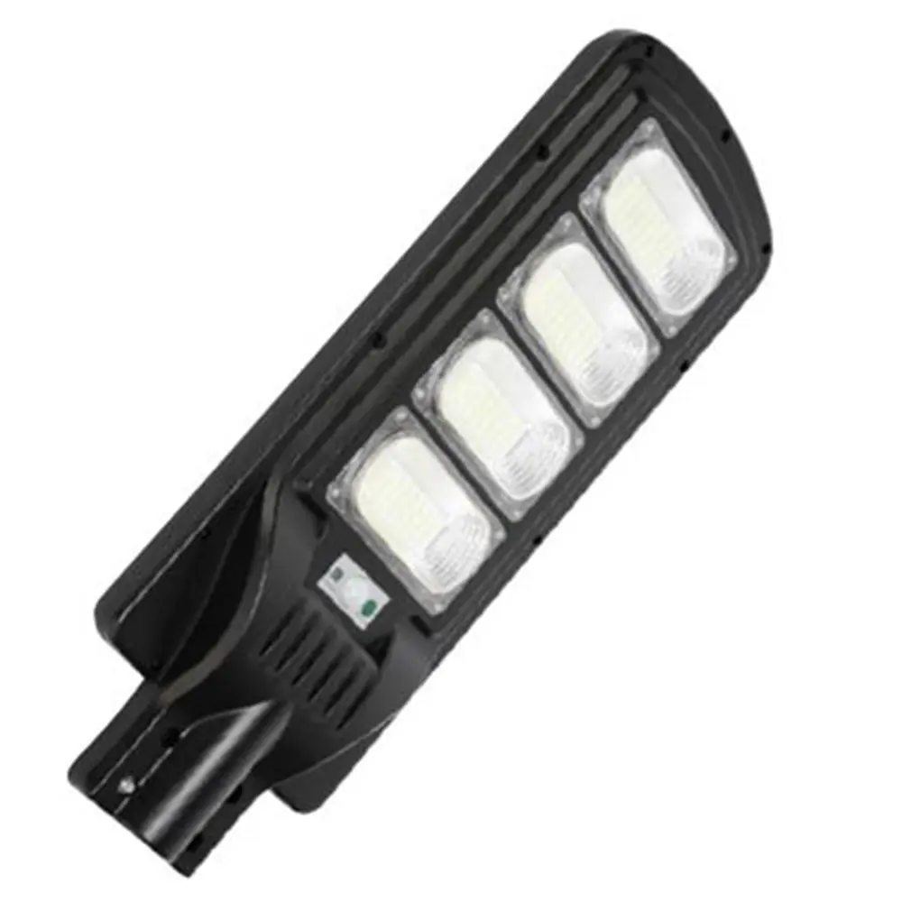Horoz Grand Seri Solar Sokak Armatürü 150 Watt Kumandalı - 074-009-0150