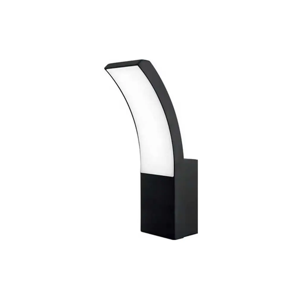 Horoz Prestige Metal 12 Watt Duvar Tipi Ip 65 Armatür 4200 K - 076-053-0001