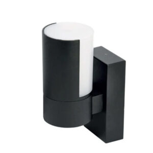 Horoz İmperial Metal Dış Mekan 7 Watt Aplik 4200 K - 076-054-0007