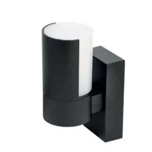 Horoz İmperial Metal Dış Mekan 7 Watt Aplik 4200 K - 076-054-0007
